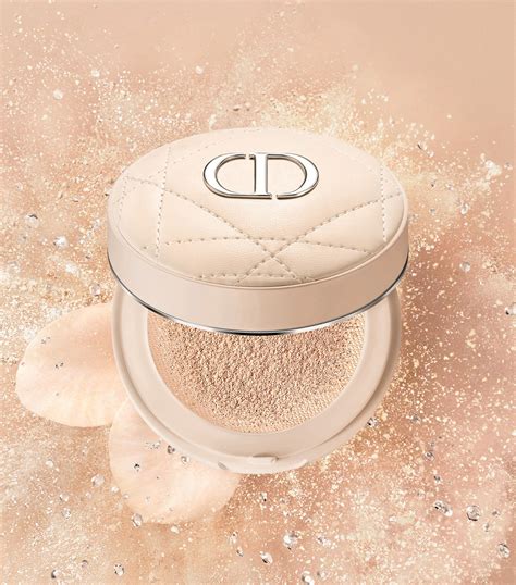 dior forever loose powder